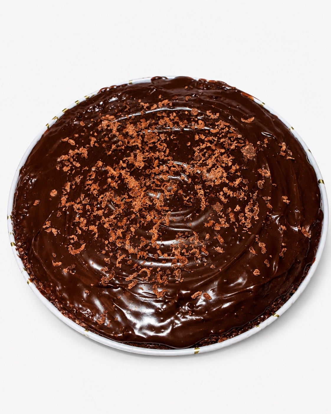 Choco Manjar