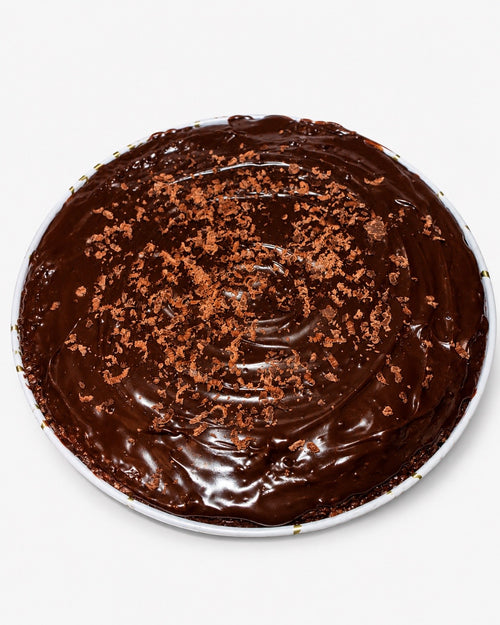 Choco Manjar