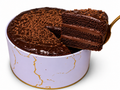 Chocolate Supremo