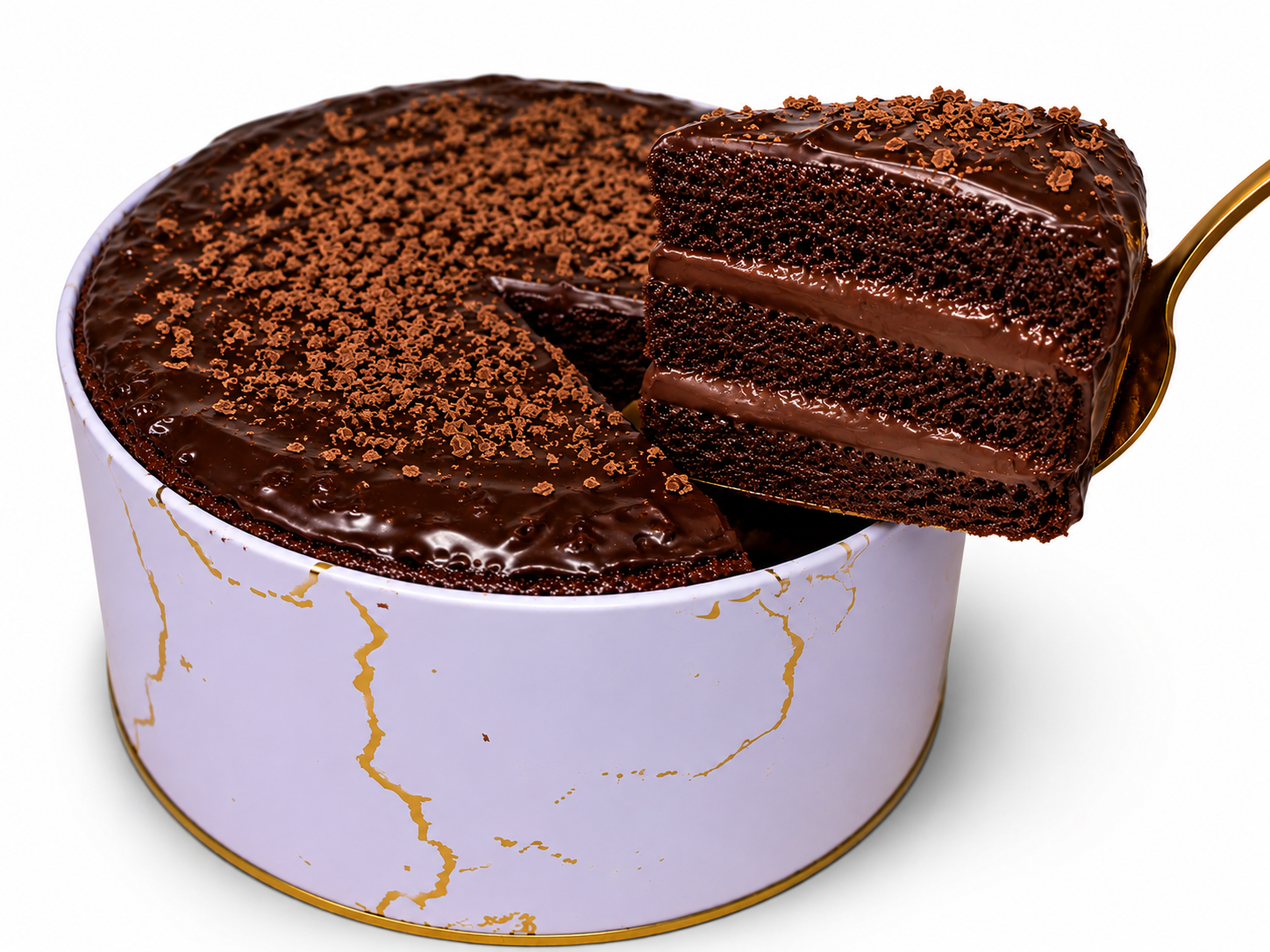 Chocolate Supremo