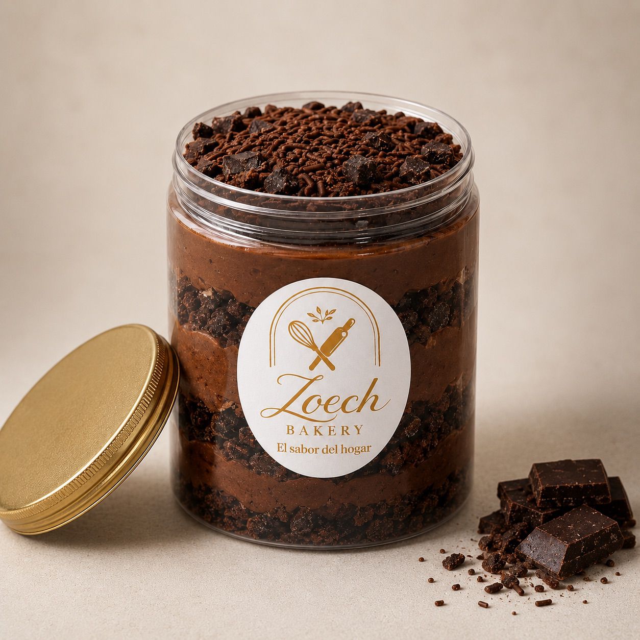 chocolate supremo